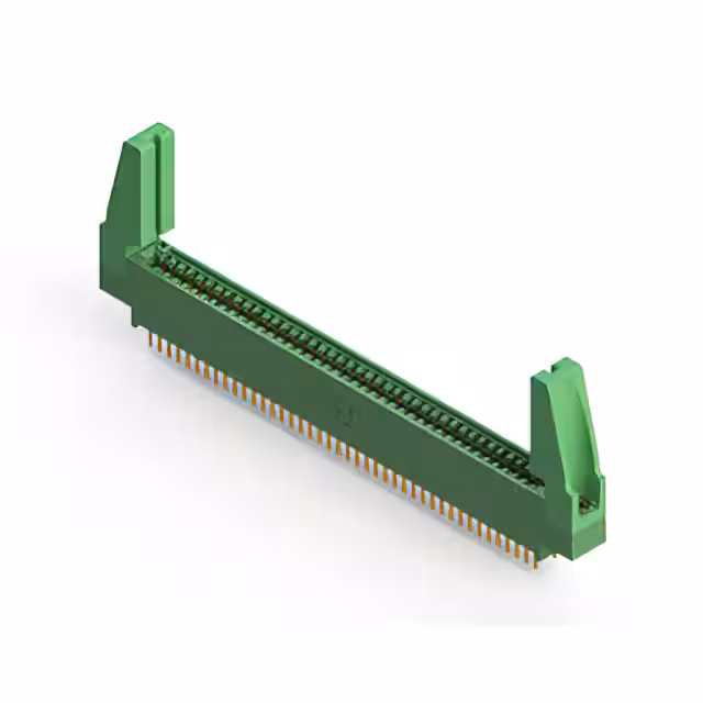 345-084-520-888 EDAC Inc.  Connecteurs de bordure